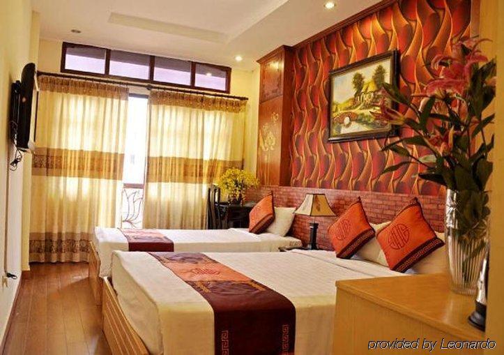 Hanoi Eclipse Chambre photo